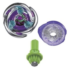 Juego Shadow Shinobi Beyblade X