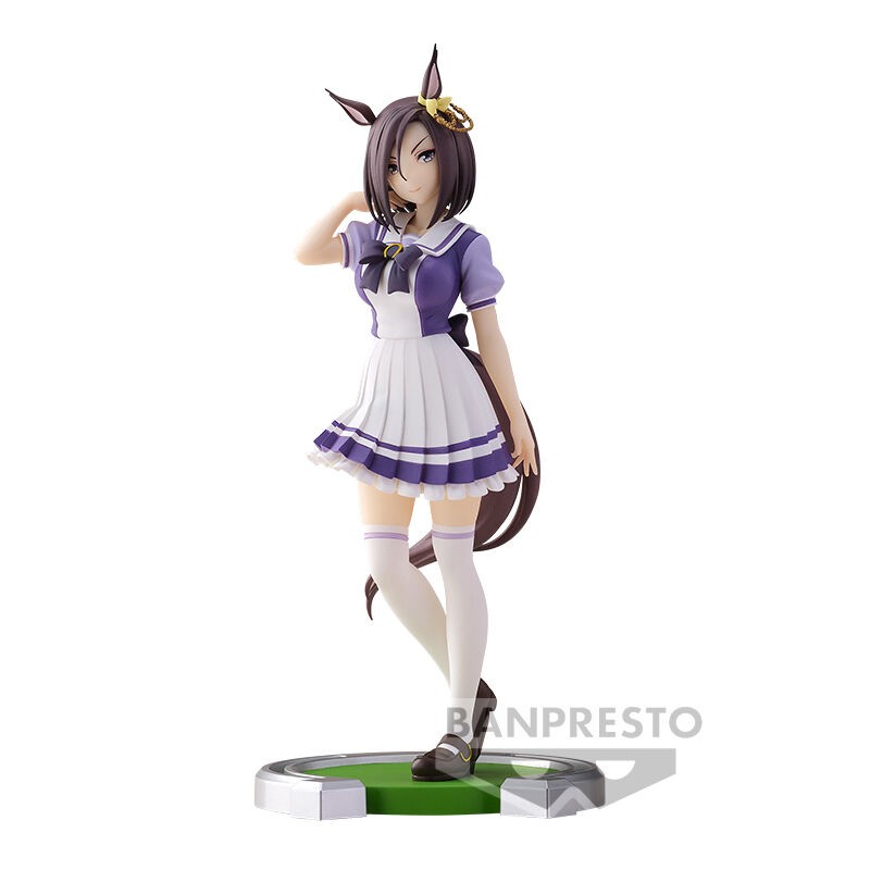 Figura Air Groove Umamusume Pretty Derby 18cm