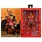 Figura Ultimate Splienter Teenage Mutant Las Tortugas Ninja 18cm