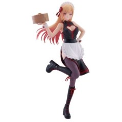 Figura Marin Kitagawa Detailed Elegance My Dress-up Darling 23cm