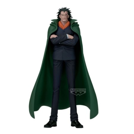 Figura Monkey.D.Dragon Grandline Series Special One Piece 20cm