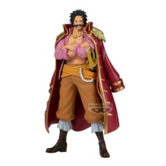 Figura Gold.D.Roger Grandline Series Special One Piece 20cm