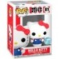 Figura POP Hello Kitty - Hello Kitty Exclusive