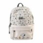 Mochila Lazy Days Snoopy 41cm