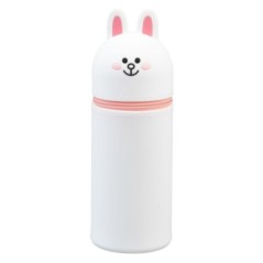 Portatodo 3D Line Friends Cony
