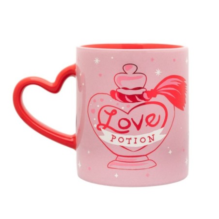 Taza Pocion Amortentia Harry Potter 330ml