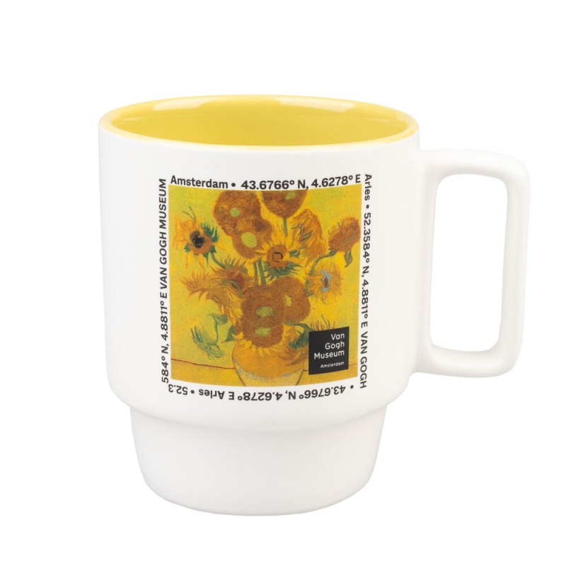 Taza Van Gogh Museum 350ml