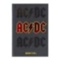 Cuaderno A5 Premium AC/DC