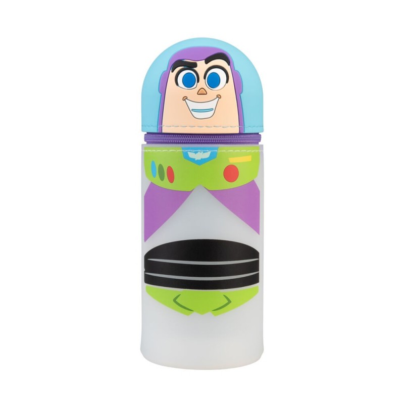 Portatodo 3D Buzz Lightyear Toy Story Disney Pixar