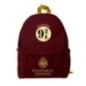 Mochila Plataforma 9 3/4 Harry Potter