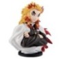 Figura Ichibansho Kyojuro Rengoku Keep Your Heart Burning Demon Slayer Kimetsu no Yaiba 20cm