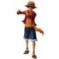 Figura Ichibansho Monkey D Luffy Beyond The Trials One Piece 24cm