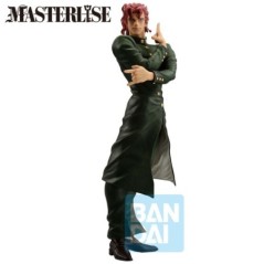 Figura Ichibansho Noriaki Kakyoin Stardust Crusaders + Jojo ́s Bizarre 25cm