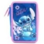 Plumier Stitch Disney triple