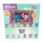 Capsula Puzzle Palz Stitch Disney surtido