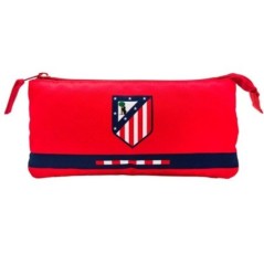Portatodo Atletico de Madrid triple