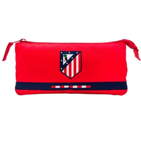 Portatodo Atletico de Madrid triple