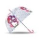 Paraguas manual Hello Kitty and Friends 46cm