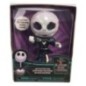 Figura Muñeco Cabezon Jack Skellington Pesadilla Antes de Navidad Disney