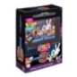 Diorama Mega Drive Sonic The Hedgehog 3 Console Heroes