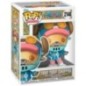 Figura POP One Piece Tony Tony Chopper