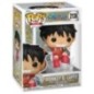 Figura POP Plus One Piece Monkey D. Luffy