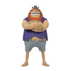 Figura Jaguar.D.Saul Grandline Series Special One Piece 18cm