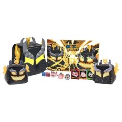 Set Ember Dragon Blox Fruits