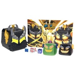 Set Ember Dragon Blox Fruits