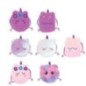 Bolso peluche Unicornio surtido