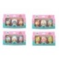 Blister 3 figuras DundunBaby surtido
