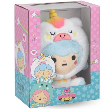 Peluche Unicornio Dundunbaby