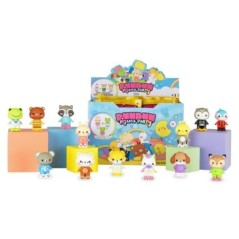 Figura Dundun Pijama Party surtido