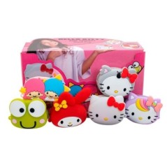 Monedero Hello Kitty surtido