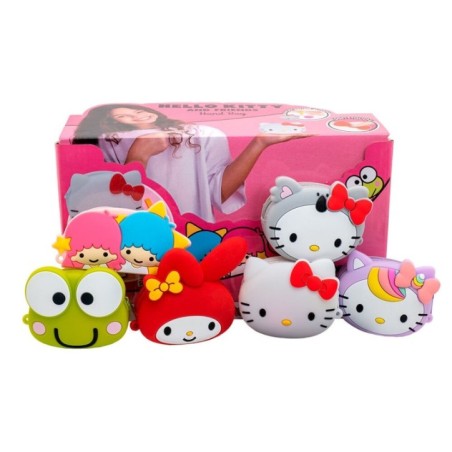 Monedero Hello Kitty surtido