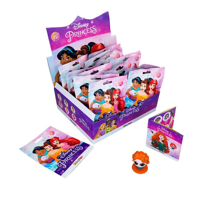 Figura Princesas Disney surtido