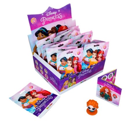 Figura Princesas Disney surtido
