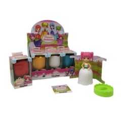 Figura Flower Princess II surtido