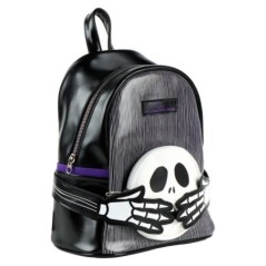 Mochila casual Pesadilla Antes de Navidad Disney 26cm