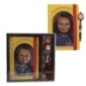 Set papeleria Chucky