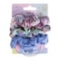 Blister 3 coleteros Stitch Disney