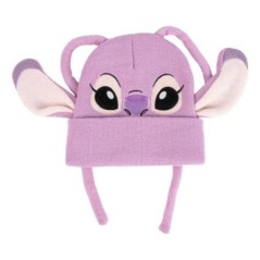 Gorro Angel Stitch Disney