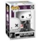 Figura POP Disney Pesadilla Antes de Navidad Jack Skellington