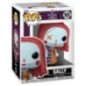 Figura POP Disney Pesadilla Antes de Navidad Sally