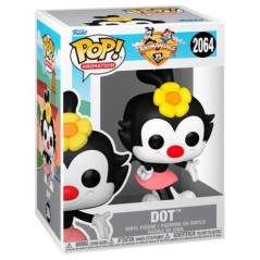Figura POP Animaniacs Dot