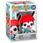 Figura POP Animaniacs Wakko