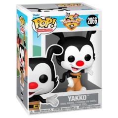Figura POP Animaniacs Yakko