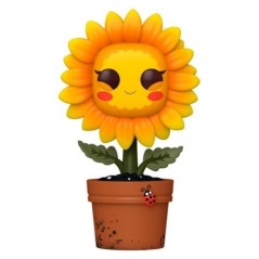Figura POP Flora Sunflower