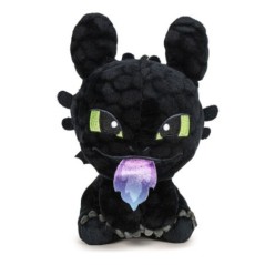 Peluche Plasma Desdentao Como Entrenar a tu Dragón 30cm