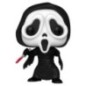 Figura POP Ghost Face Scream